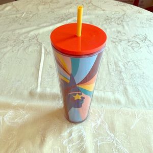 Starbucks 2020 Rainbow Tumbler
